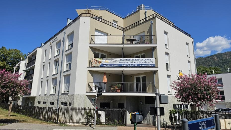 Résidence - Galerie de photos - Image 2 sur 19