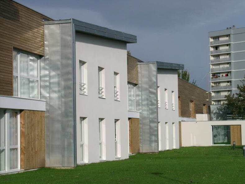 Résidence - Galerie de photos - Image 3 sur 3