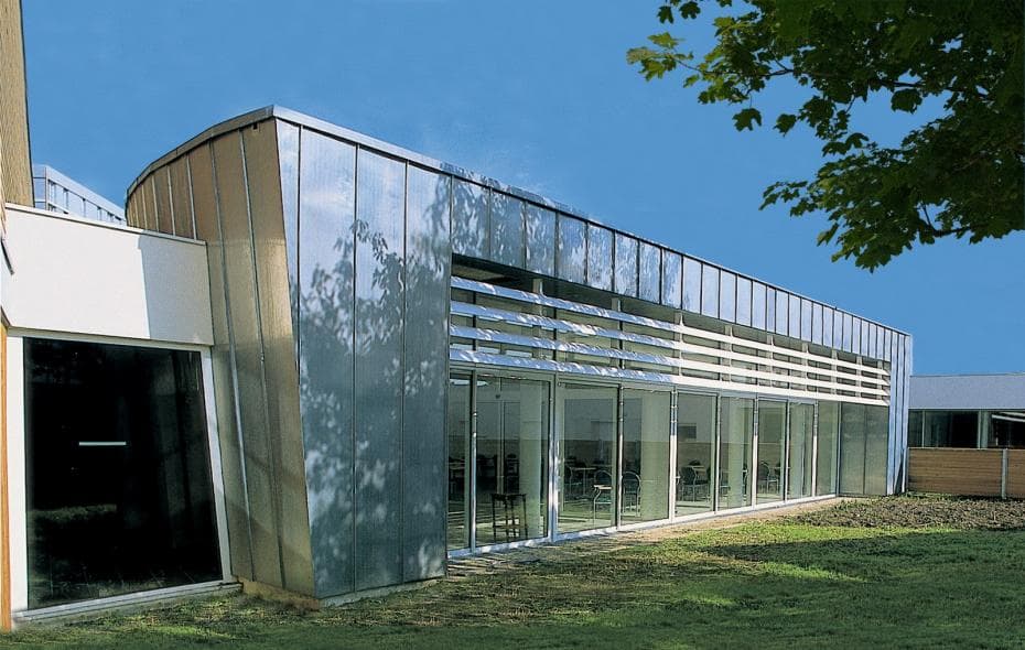 Résidence - Galerie de photos - Image 2 sur 3