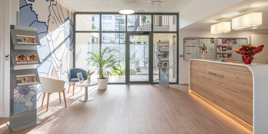 Résidence - Galerie de photos - Image 2 sur 13