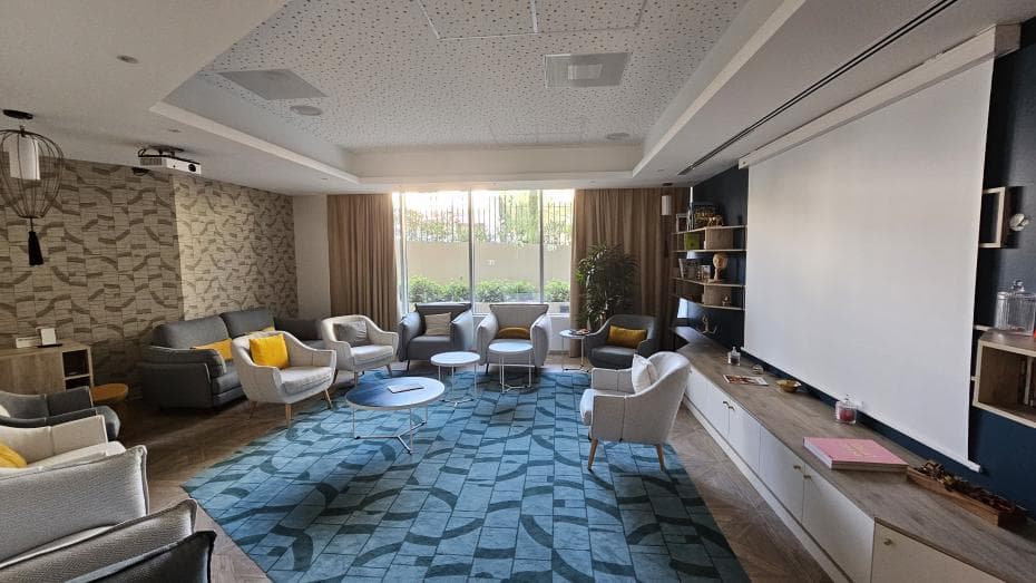 Résidence - Galerie de photos - Image 3 sur 9