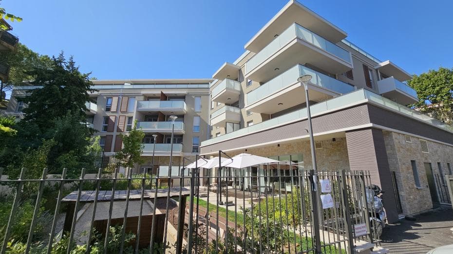 Résidence - Galerie de photos - Image 2 sur 9