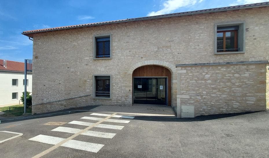 Résidence - Galerie de photos - Image 2 sur 2