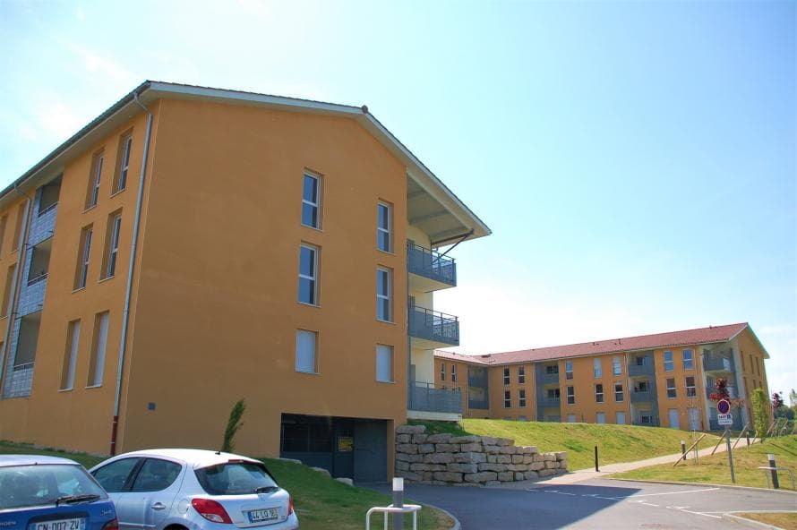 Résidence - Galerie de photos - Image 3 sur 3