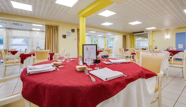 Résidence - Galerie de photos - Image 2 sur 6