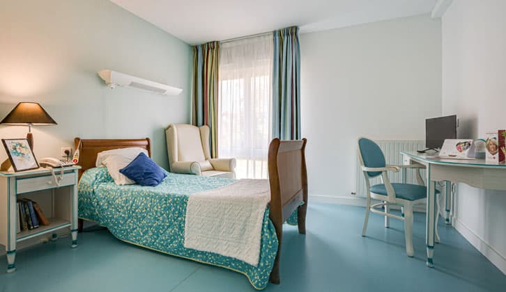 Résidence - Galerie de photos - Image 3 sur 6