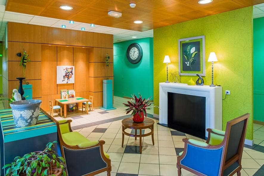 Résidence - Galerie de photos - Image 3 sur 15