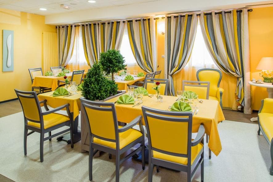 Résidence - Galerie de photos - Image 2 sur 15