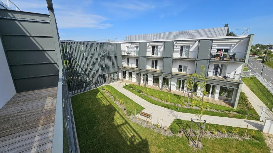 Résidence - Galerie de photos - Image 2 sur 16