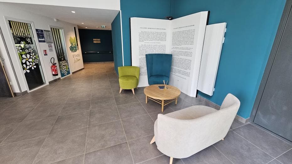 Résidence - Galerie de photos - Image 3 sur 16