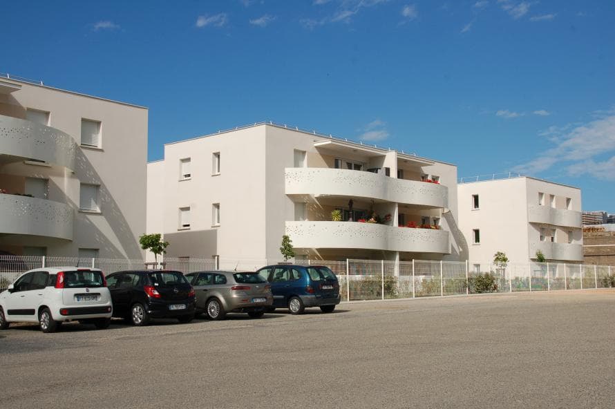 Résidence - Galerie de photos - Image 2 sur 2