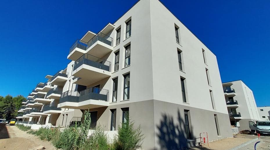 Résidence - Galerie de photos - Image 2 sur 2