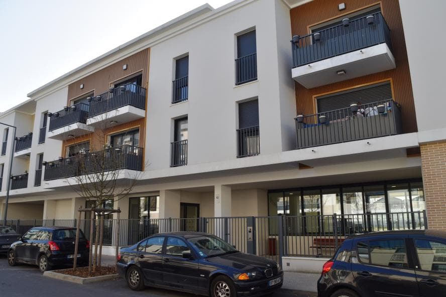 Résidence - Galerie de photos - Image 3 sur 3