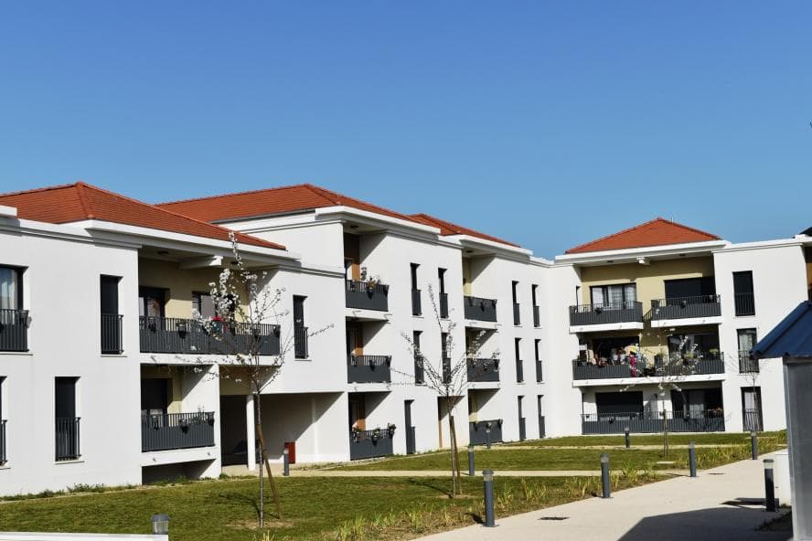 Résidence - Galerie de photos - Image 2 sur 3