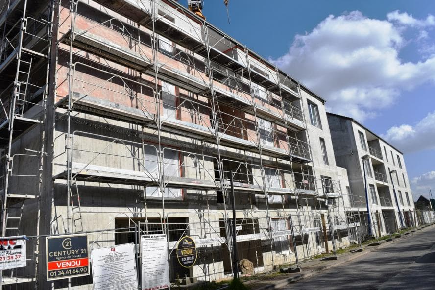 Résidence - Galerie de photos - Image 2 sur 2