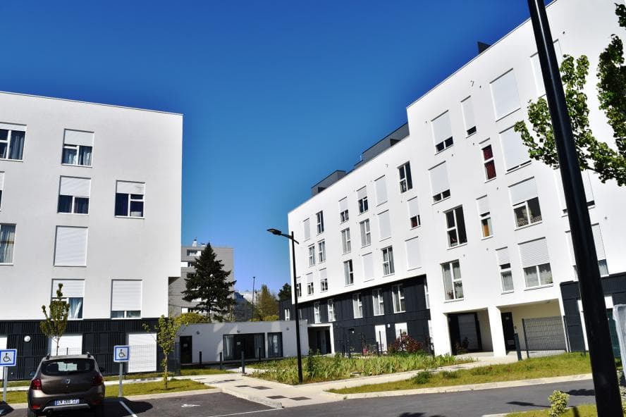 Résidence - Galerie de photos - Image 2 sur 4