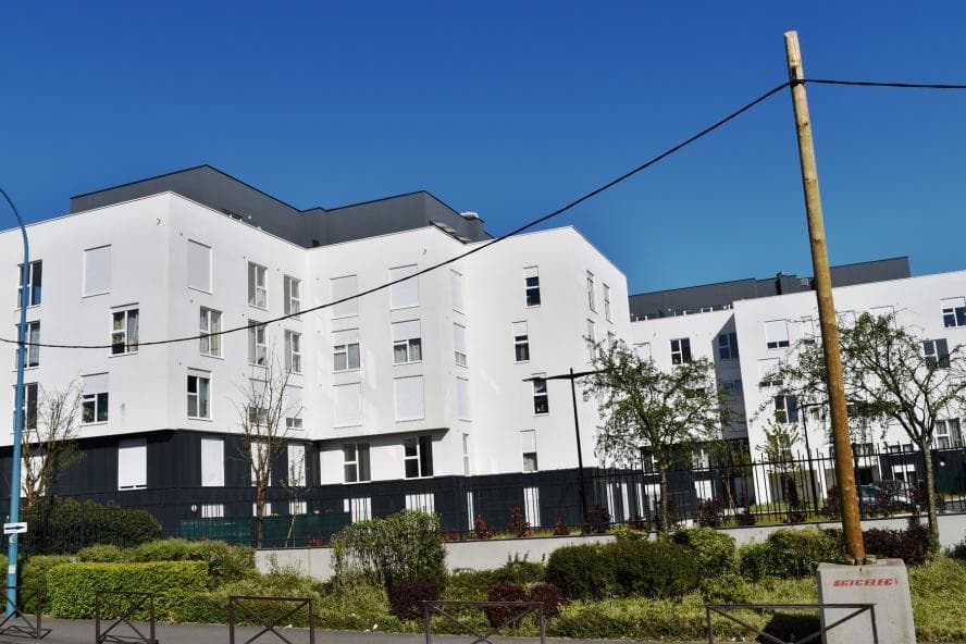 Résidence - Galerie de photos - Image 3 sur 4