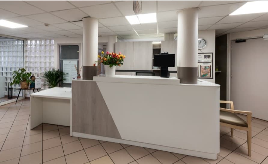 Résidence - Galerie de photos - Image 2 sur 10