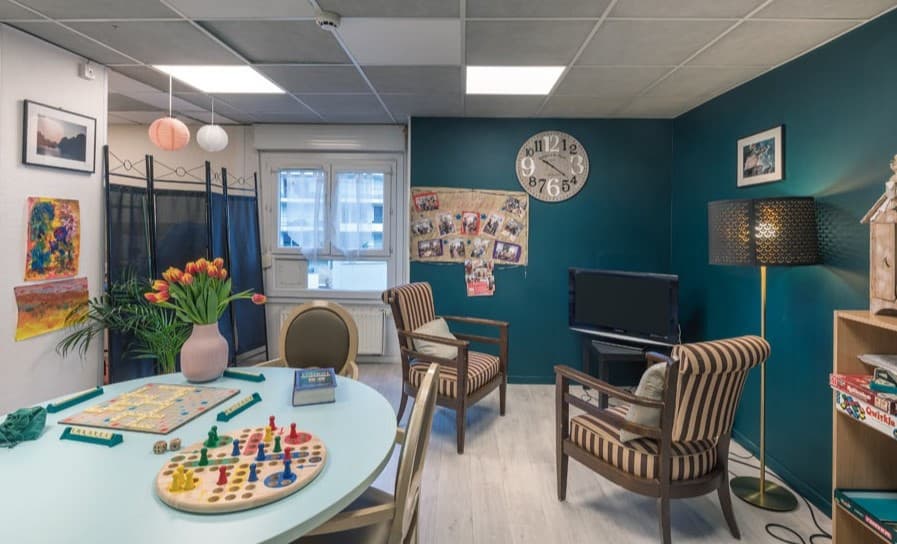 Résidence - Galerie de photos - Image 3 sur 10