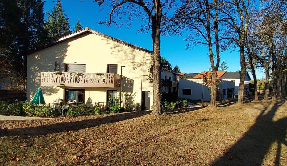 Résidence - Galerie de photos - Image 2 sur 2