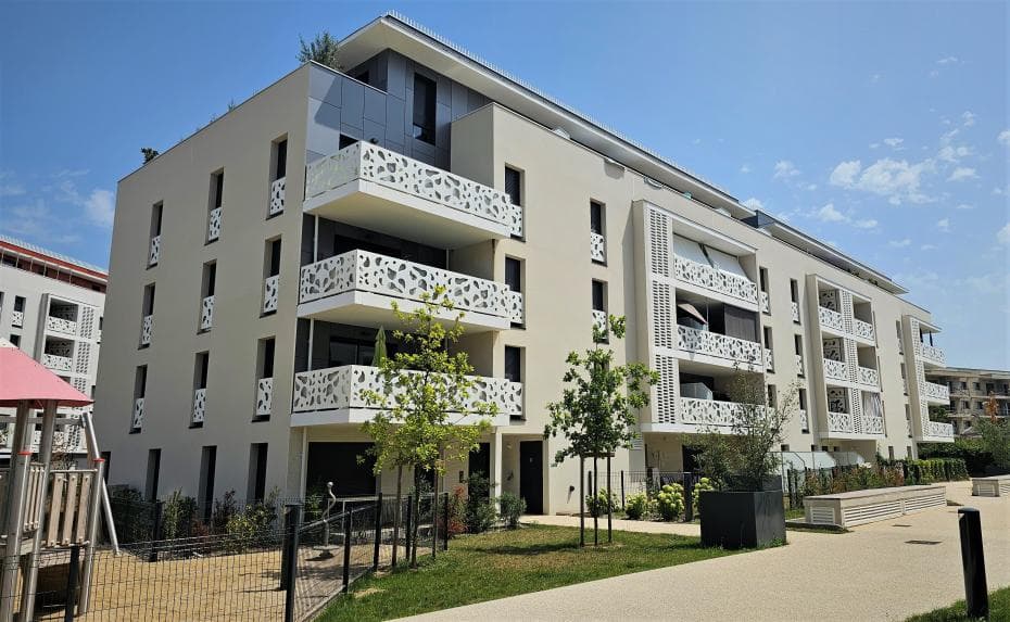 Résidence - Galerie de photos - Image 2 sur 2