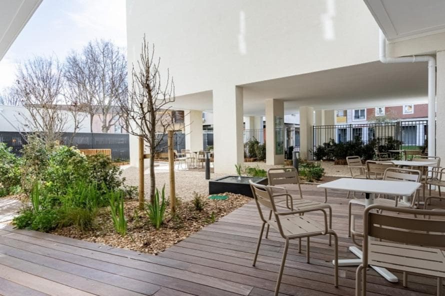 Résidence - Galerie de photos - Image 2 sur 12