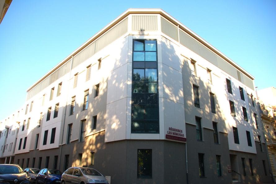 Résidence - Galerie de photos - Image 2 sur 2