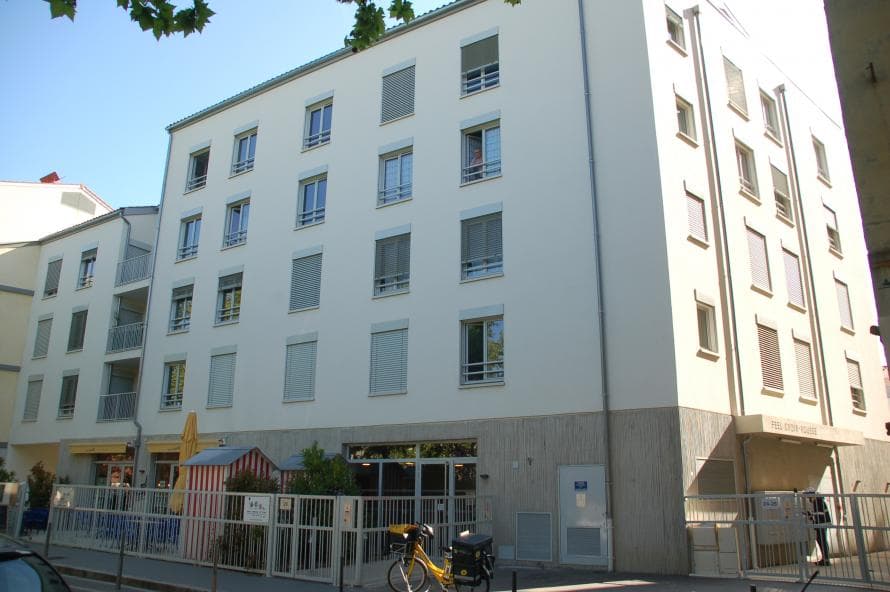 Résidence - Galerie de photos - Image 2 sur 2