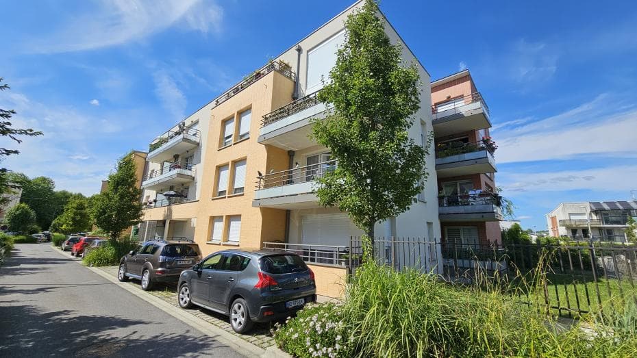 Résidence - Galerie de photos - Image 2 sur 3