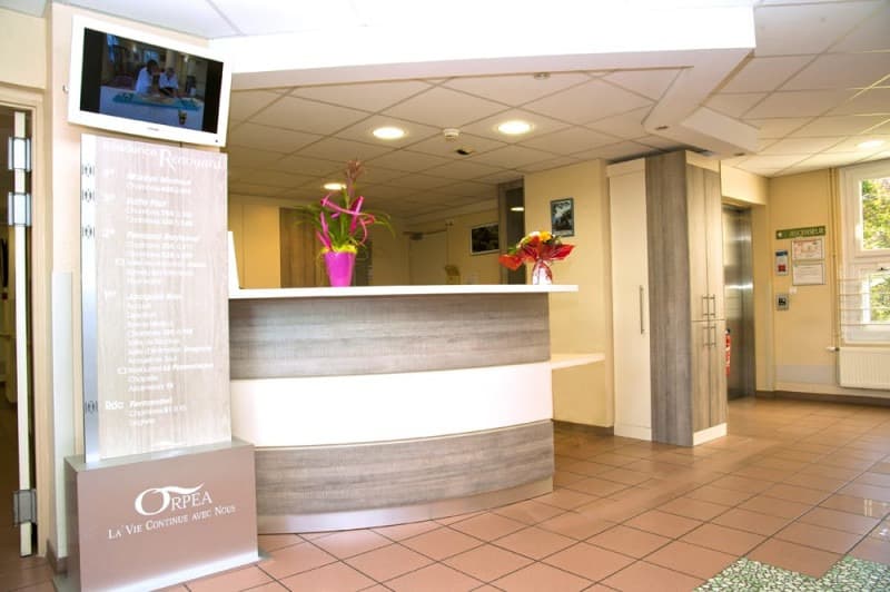 Résidence - Galerie de photos - Image 3 sur 10