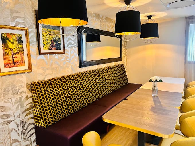 Résidence - Galerie de photos - Image 3 sur 6