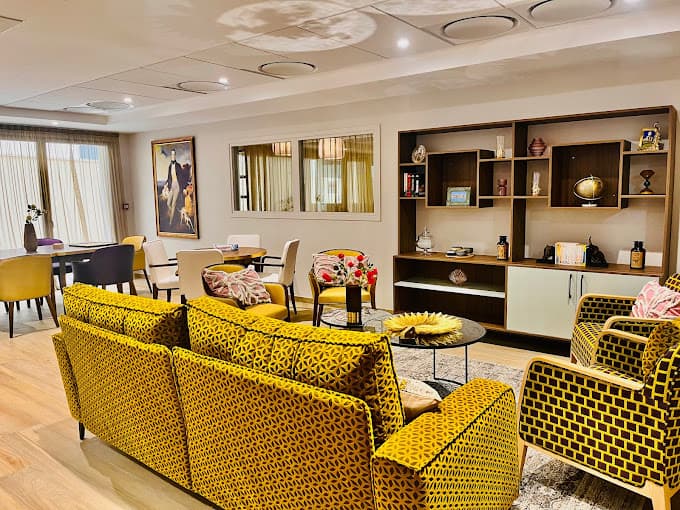 Résidence - Galerie de photos - Image 2 sur 6