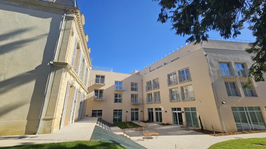 Résidence - Galerie de photos - Image 3 sur 10