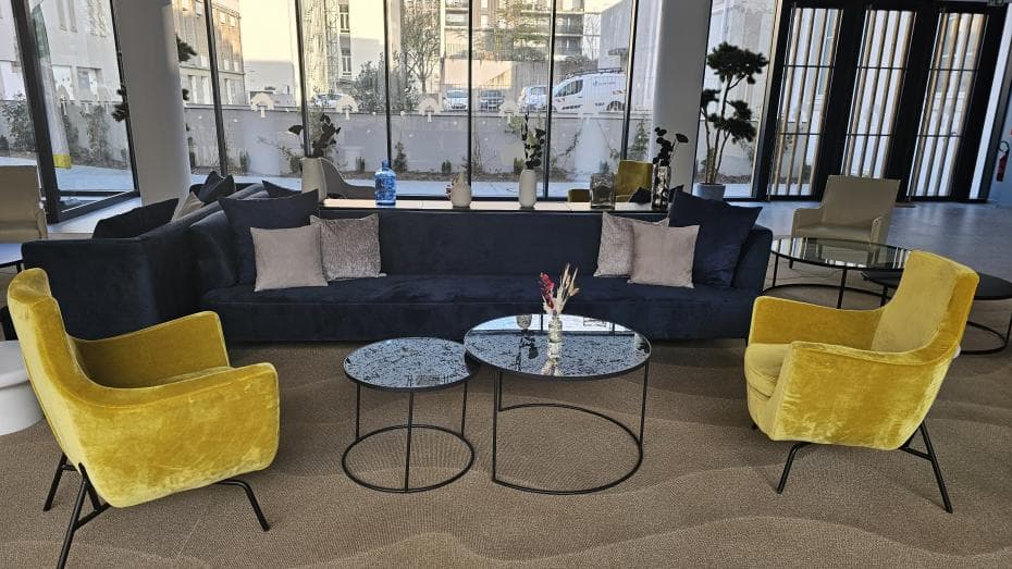 Résidence - Galerie de photos - Image 3 sur 20