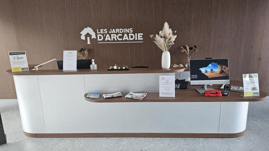 Résidence - Galerie de photos - Image 2 sur 20