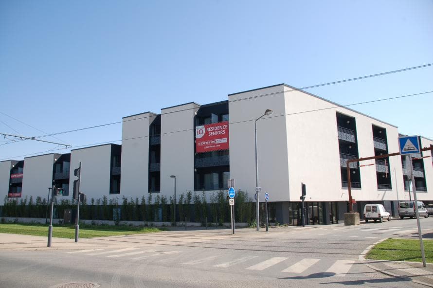 Résidence - Galerie de photos - Image 2 sur 11