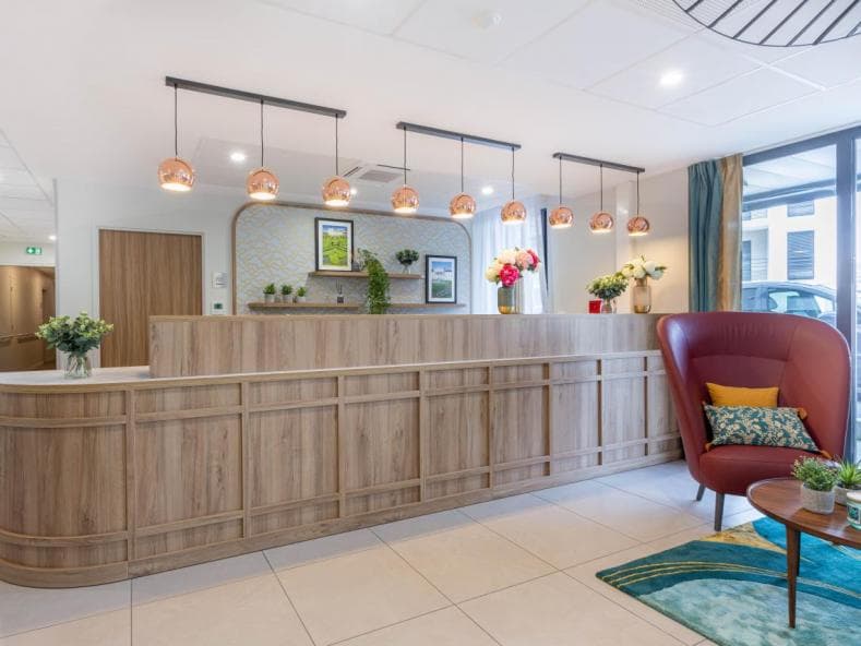 Résidence - Galerie de photos - Image 3 sur 11