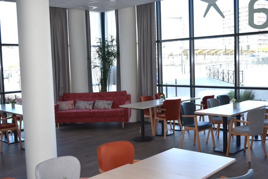 Résidence - Galerie de photos - Image 2 sur 2