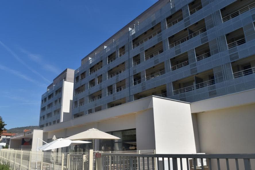 Résidence - Galerie de photos - Image 2 sur 22