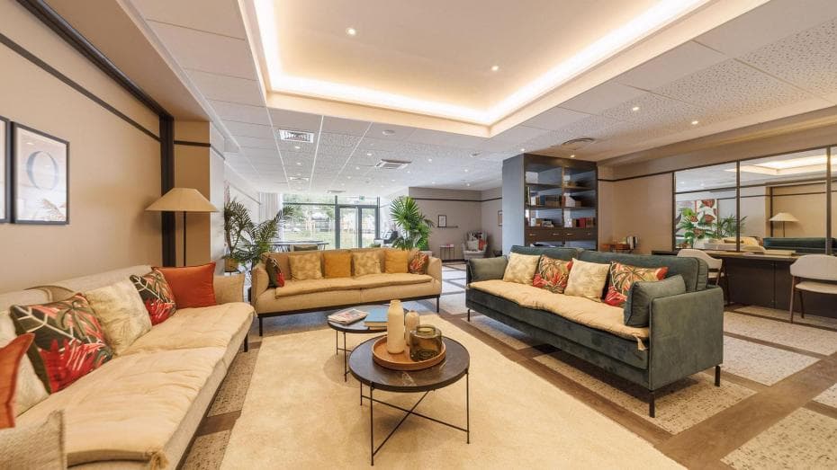 Résidence - Galerie de photos - Image 3 sur 22