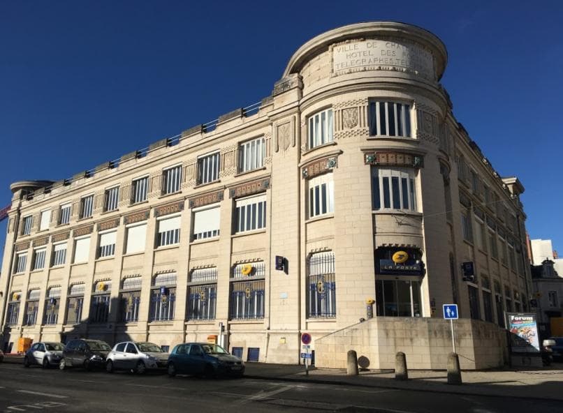 Résidence - Galerie de photos - Image 2 sur 18