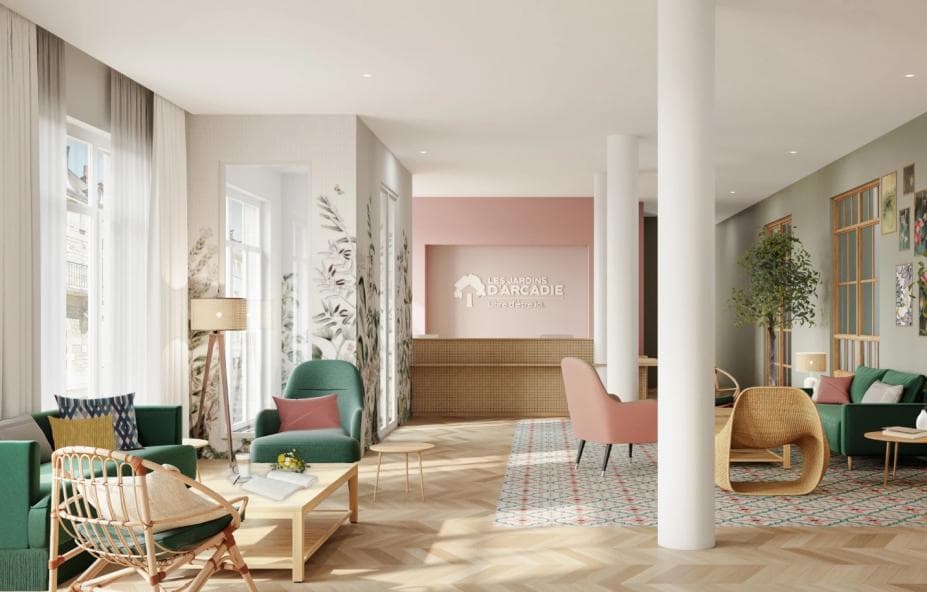 Résidence - Galerie de photos - Image 3 sur 18