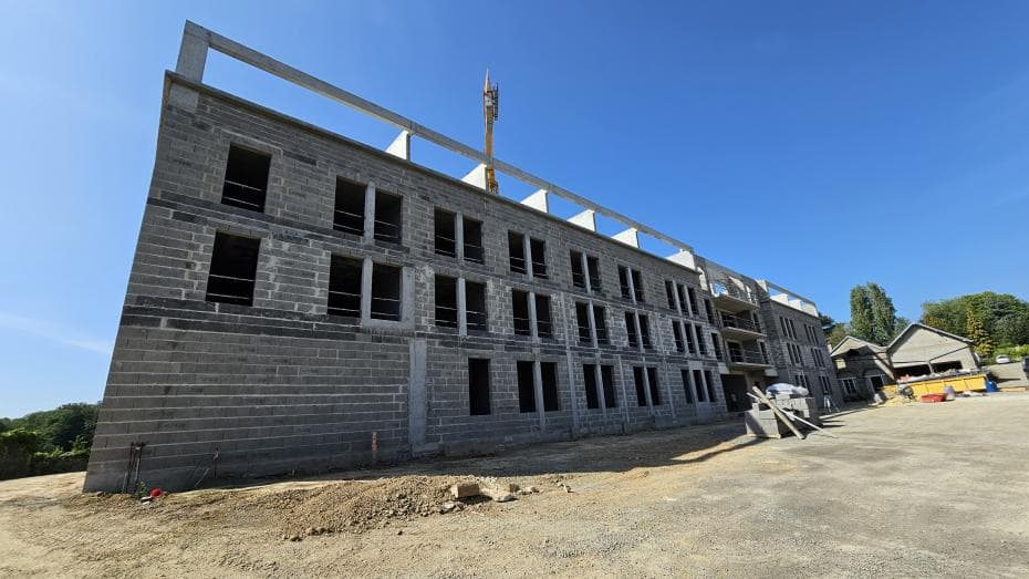 Résidence - Galerie de photos - Image 3 sur 4