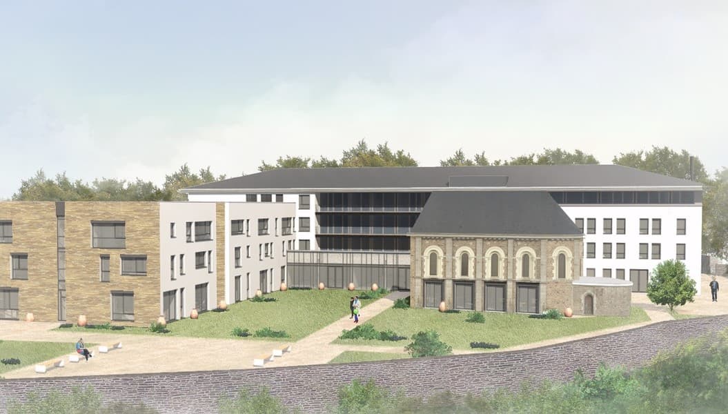 Résidence - Galerie de photos - Image 2 sur 4