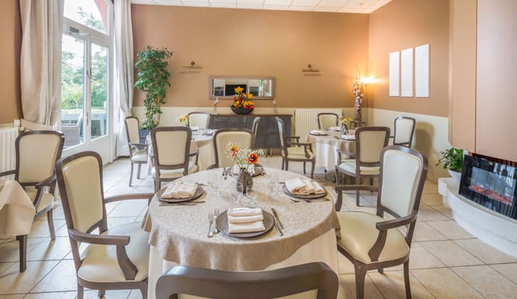 Résidence - Galerie de photos - Image 2 sur 14