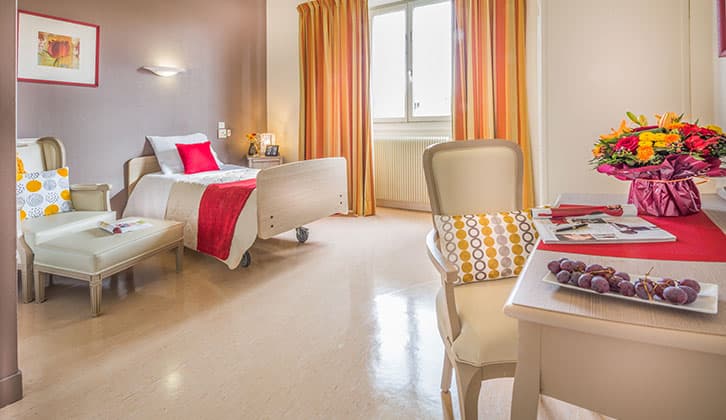 Résidence - Galerie de photos - Image 3 sur 14