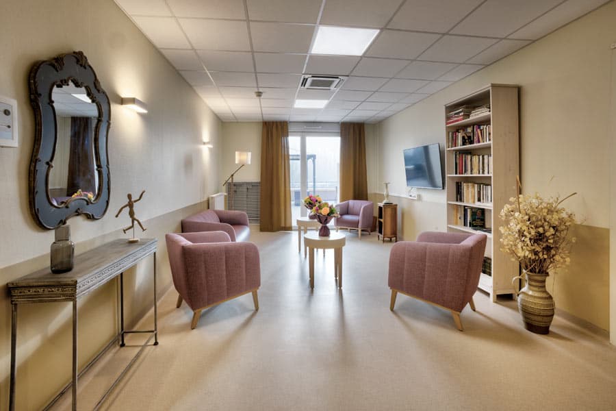 Résidence - Galerie de photos - Image 3 sur 13