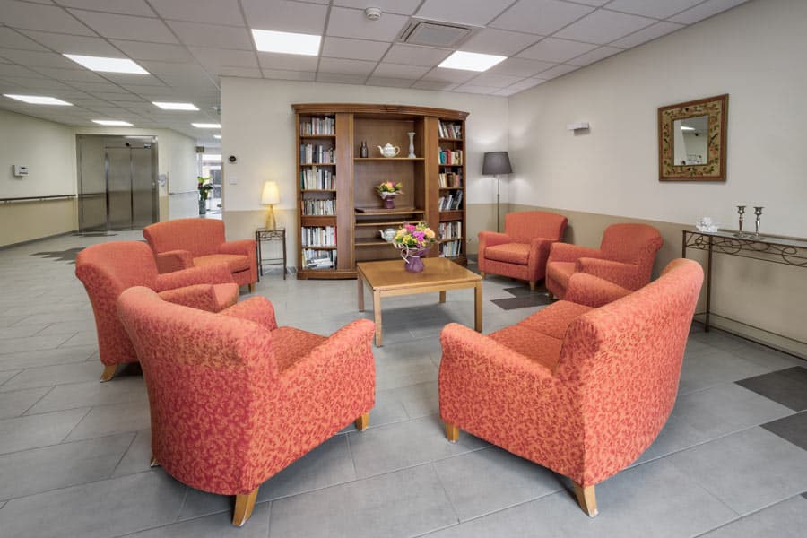 Résidence - Galerie de photos - Image 2 sur 13