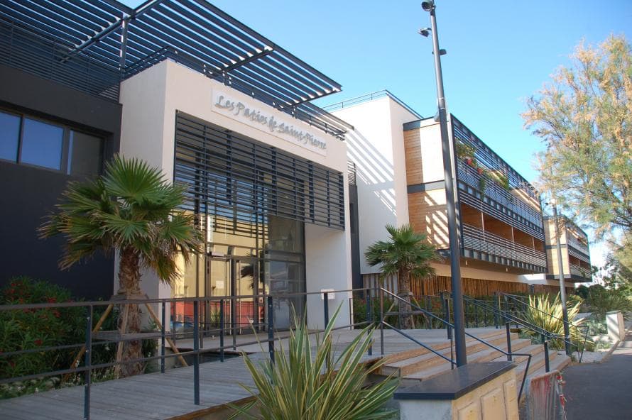 Résidence - Galerie de photos - Image 2 sur 2