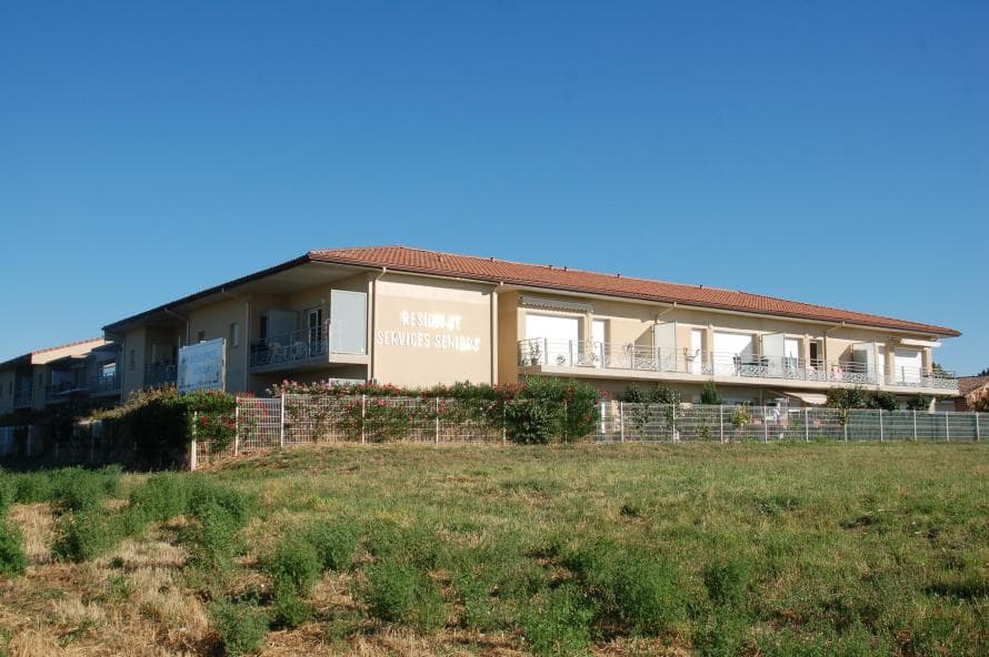 Résidence - Galerie de photos - Image 2 sur 2